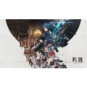 《鸣潮》揭秘吟霖——隐藏的男性电属性强者