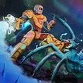 星际战狗金币版