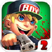 ZombieDiary2游戏最新版