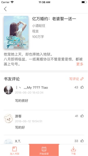 布偶免费小说