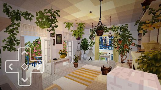 建造方块城市免费正版