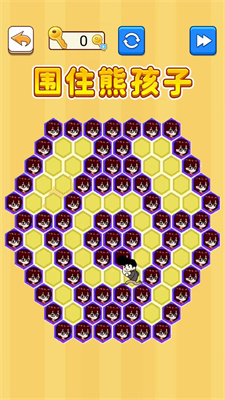 围住熊孩子免费正版