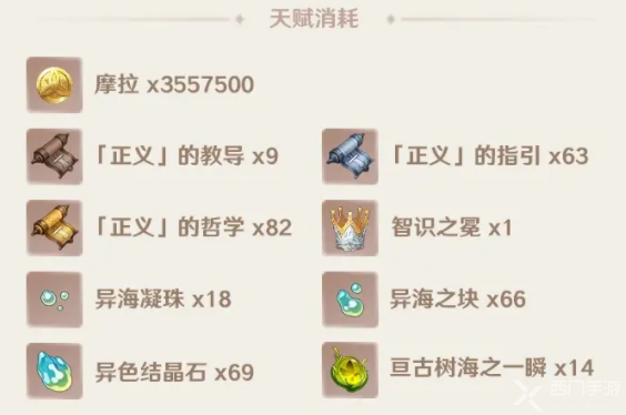 原神