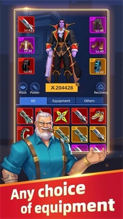 Hero Shooter游戏