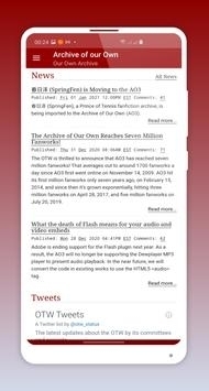 ao3镜像