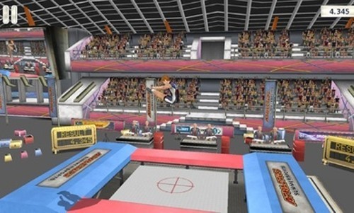 田径运动会3完整版