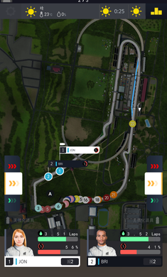 F1赛车经理安装包