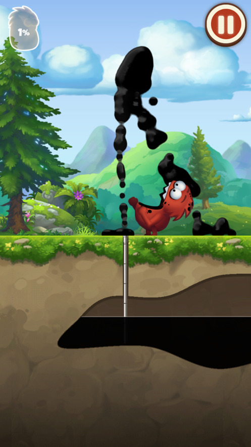 Oil Hunt 2免费正版
