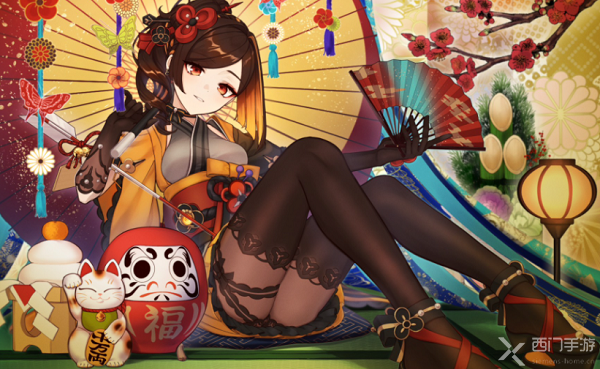 原神