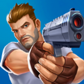 Hero Shooter游戏
