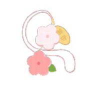 粉樱花文案APP
