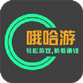 哦哈游