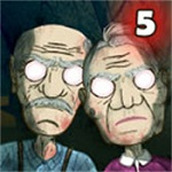 爷爷奶奶5起源完整版
