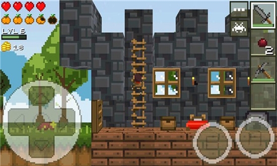 LostMiner中文版