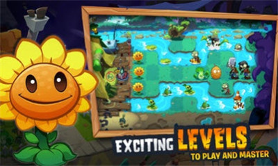 pvz3重制版