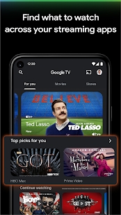 Google Play Movies
