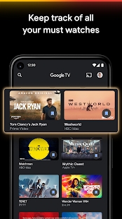Google Play Movies