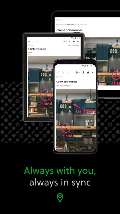 evernote国际版