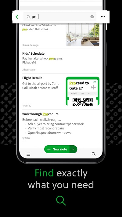evernote国际版