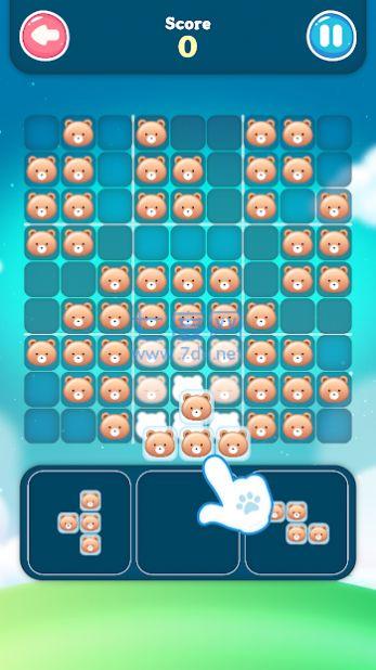 动物方块消除ZooBlocku免费正版