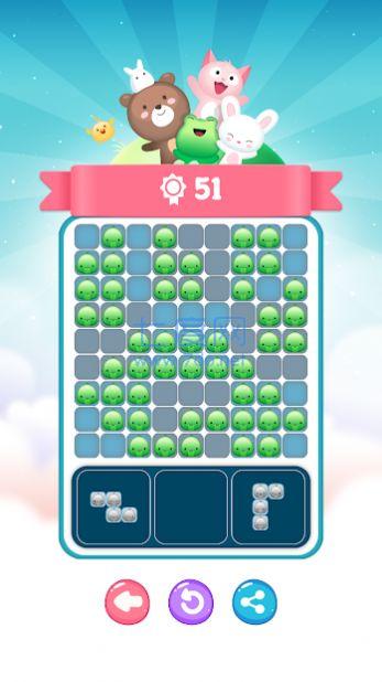 动物方块消除ZooBlocku免费正版