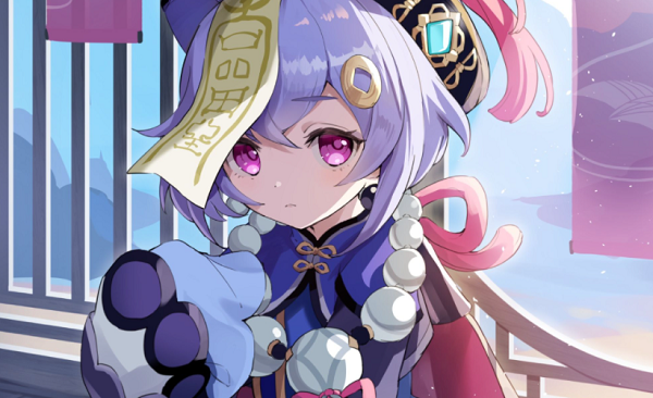 原神