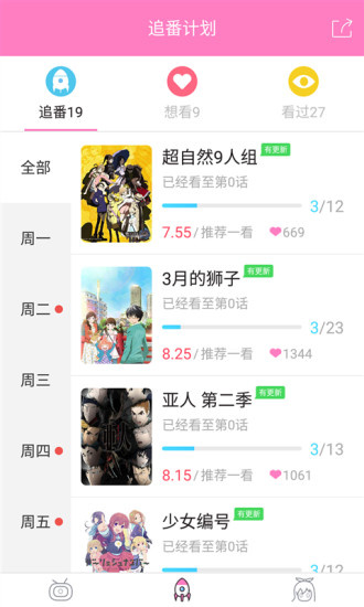 番鼠动漫正版