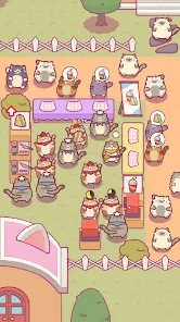 猫咪餐厅大亨下载