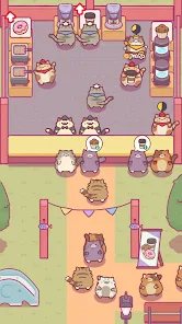 猫咪餐厅大亨下载