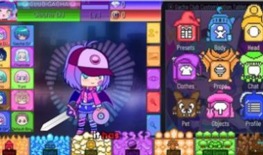 GachaFantasy下载