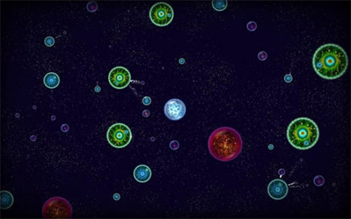 星噬2完整版