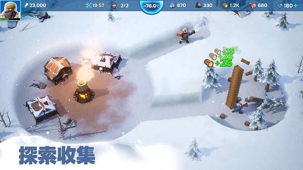 Whiteout Survival