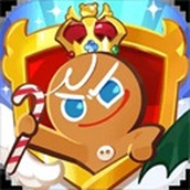 冲呀饼干人王国版