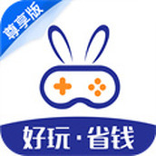 巴兔游戏盒子