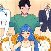 帮她穿衣打扮免费正版
