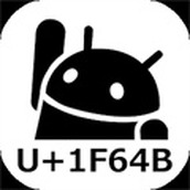 Unicodepad