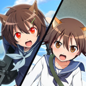 世界魔女联合前线安装包