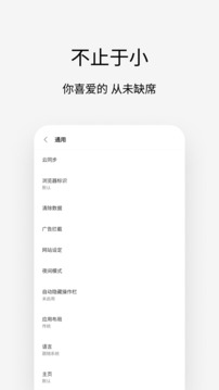 Via浏览器手表版