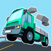 小货车公路驾驶（下载）