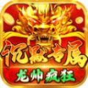 龙帅疯狂沉默专属安装