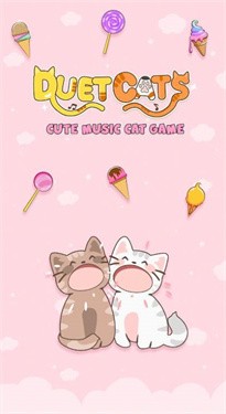 Duetcats完整版