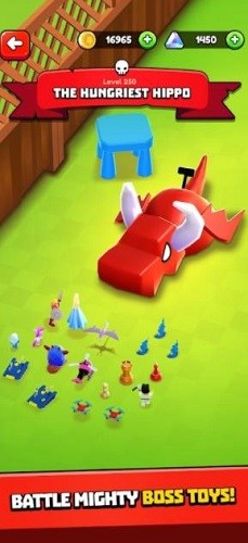 玩具人大挑战下载