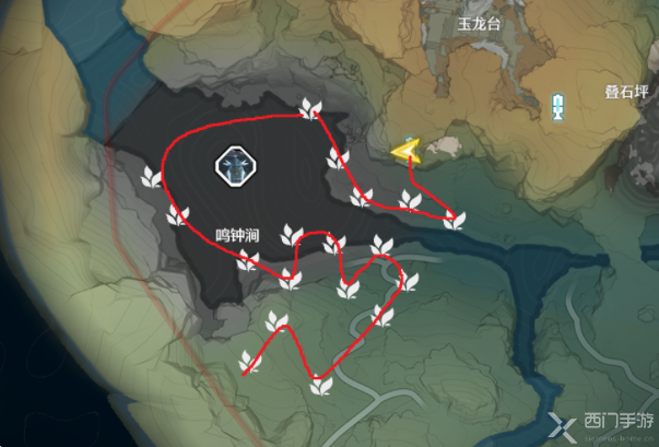 鸣潮
