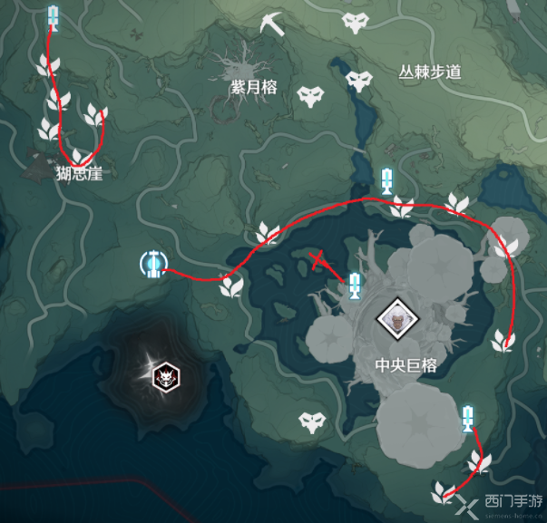 鸣潮