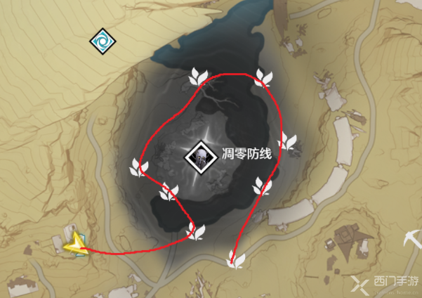 鸣潮