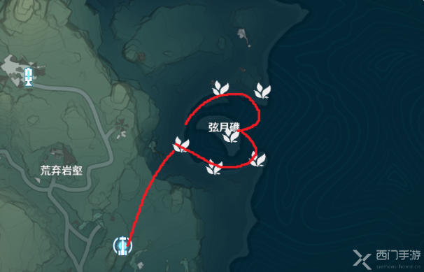 鸣潮