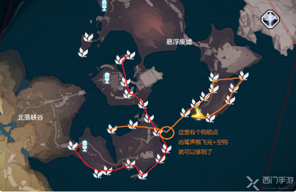 鸣潮
