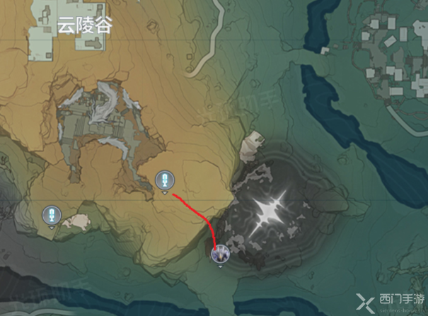 鸣潮