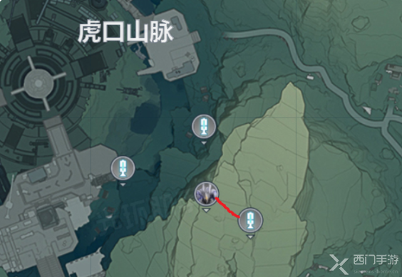 鸣潮