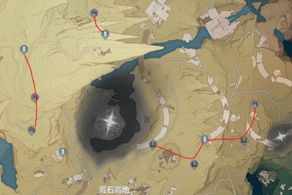 鸣潮
